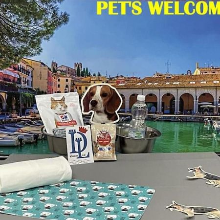 Desenzanoloft Official Partner Marriott Homes & Villas - Jack'S Penthouse Desenzano del Garda Bagian luar foto