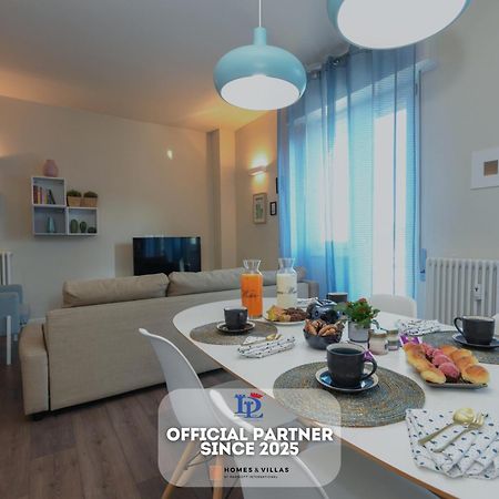 Desenzanoloft Official Partner Marriott Homes & Villas - Jack'S Penthouse Desenzano del Garda Bagian luar foto