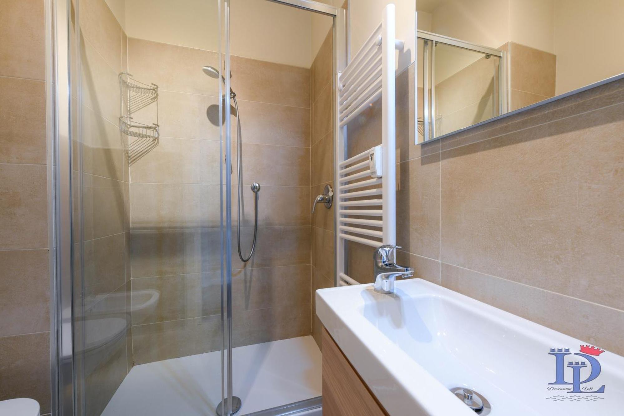 Desenzanoloft Official Partner Marriott Homes & Villas - Jack'S Penthouse Desenzano del Garda Bagian luar foto
