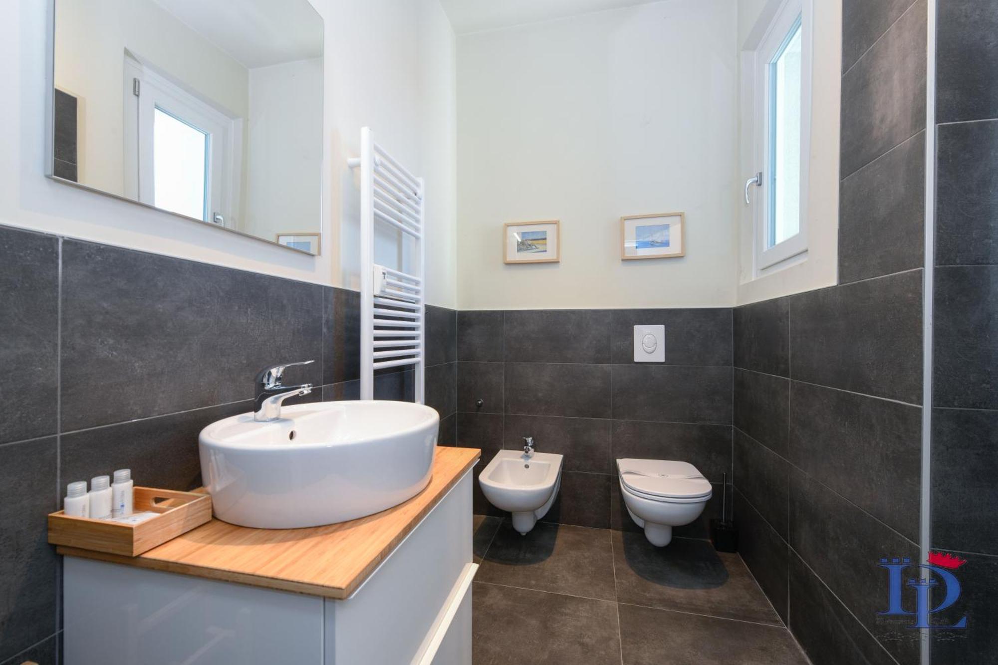 Desenzanoloft Official Partner Marriott Homes & Villas - Jack'S Penthouse Desenzano del Garda Bagian luar foto
