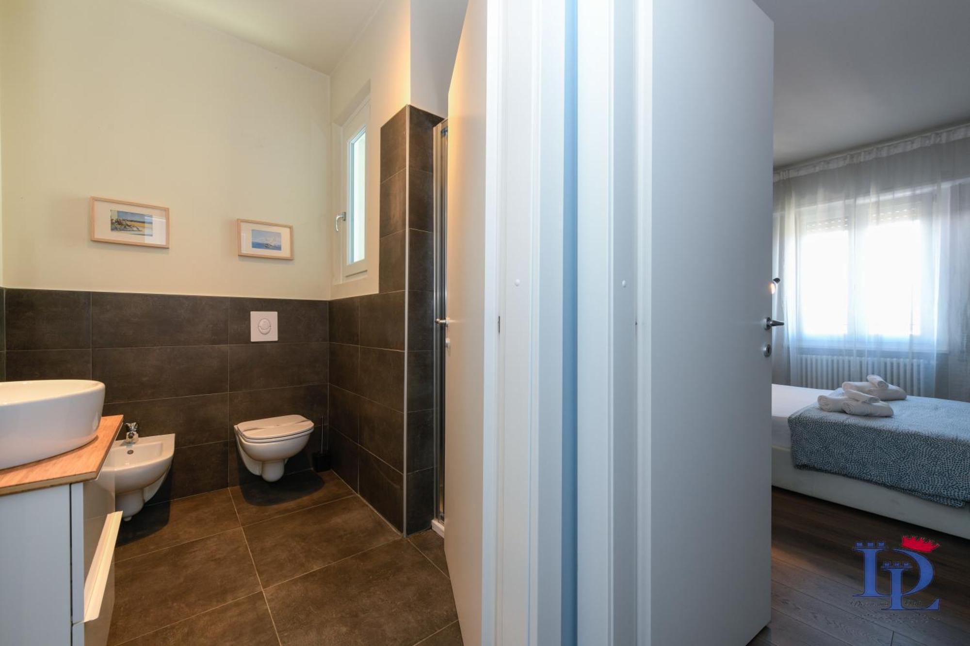 Desenzanoloft Official Partner Marriott Homes & Villas - Jack'S Penthouse Desenzano del Garda Bagian luar foto