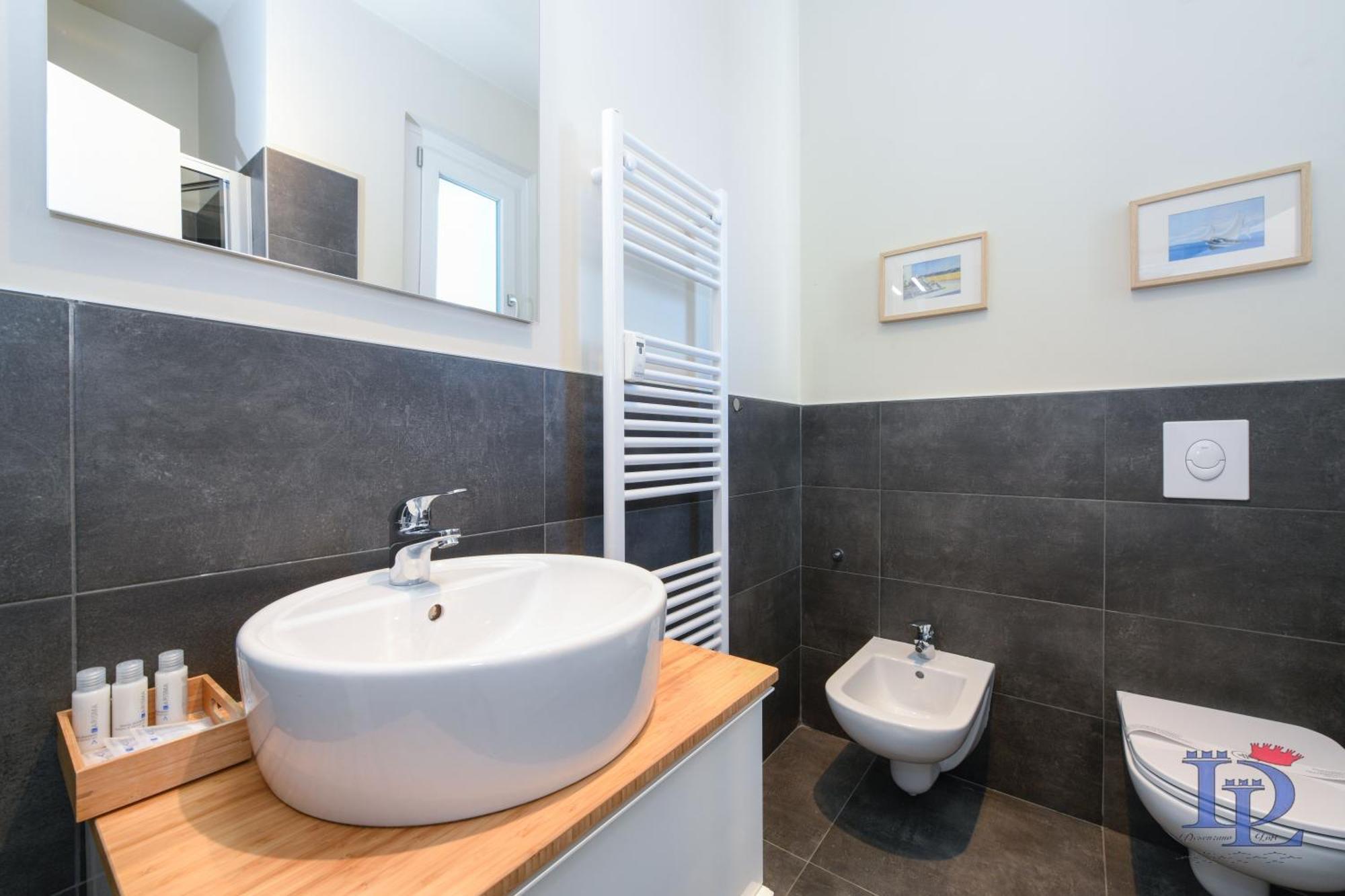 Desenzanoloft Official Partner Marriott Homes & Villas - Jack'S Penthouse Desenzano del Garda Bagian luar foto