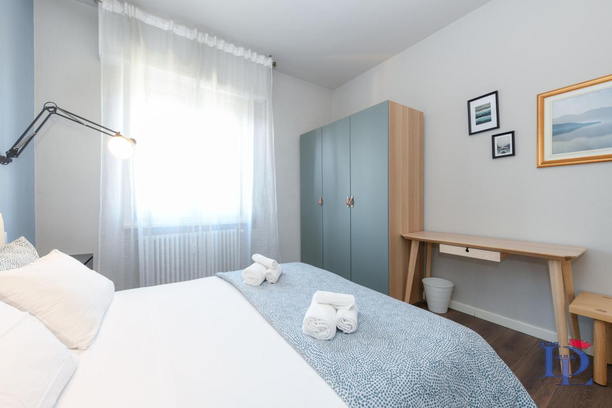 Desenzanoloft Official Partner Marriott Homes & Villas - Jack'S Penthouse Desenzano del Garda Bagian luar foto
