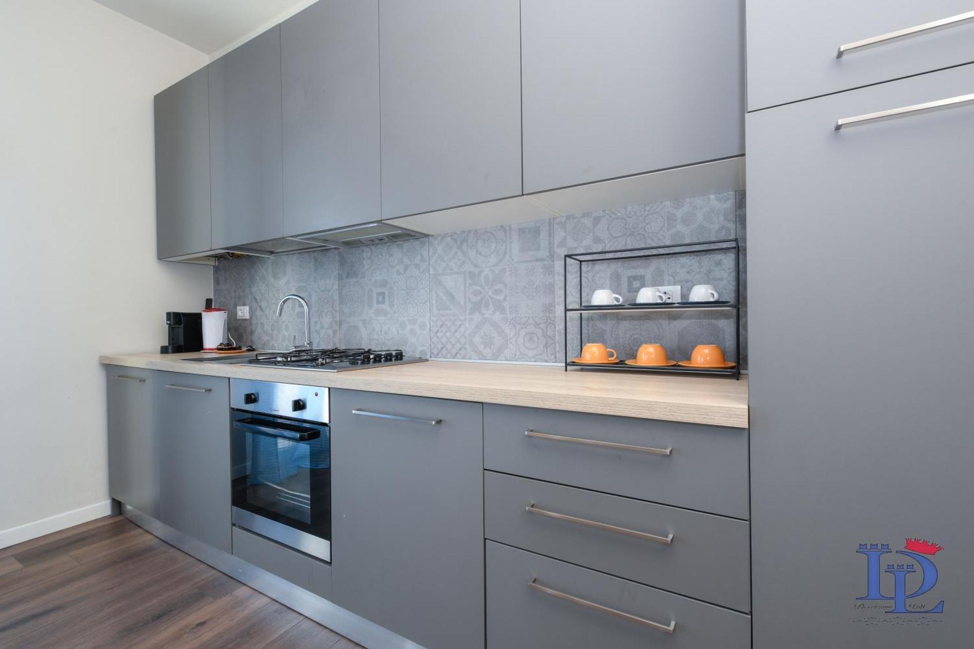 Desenzanoloft Official Partner Marriott Homes & Villas - Jack'S Penthouse Desenzano del Garda Bagian luar foto