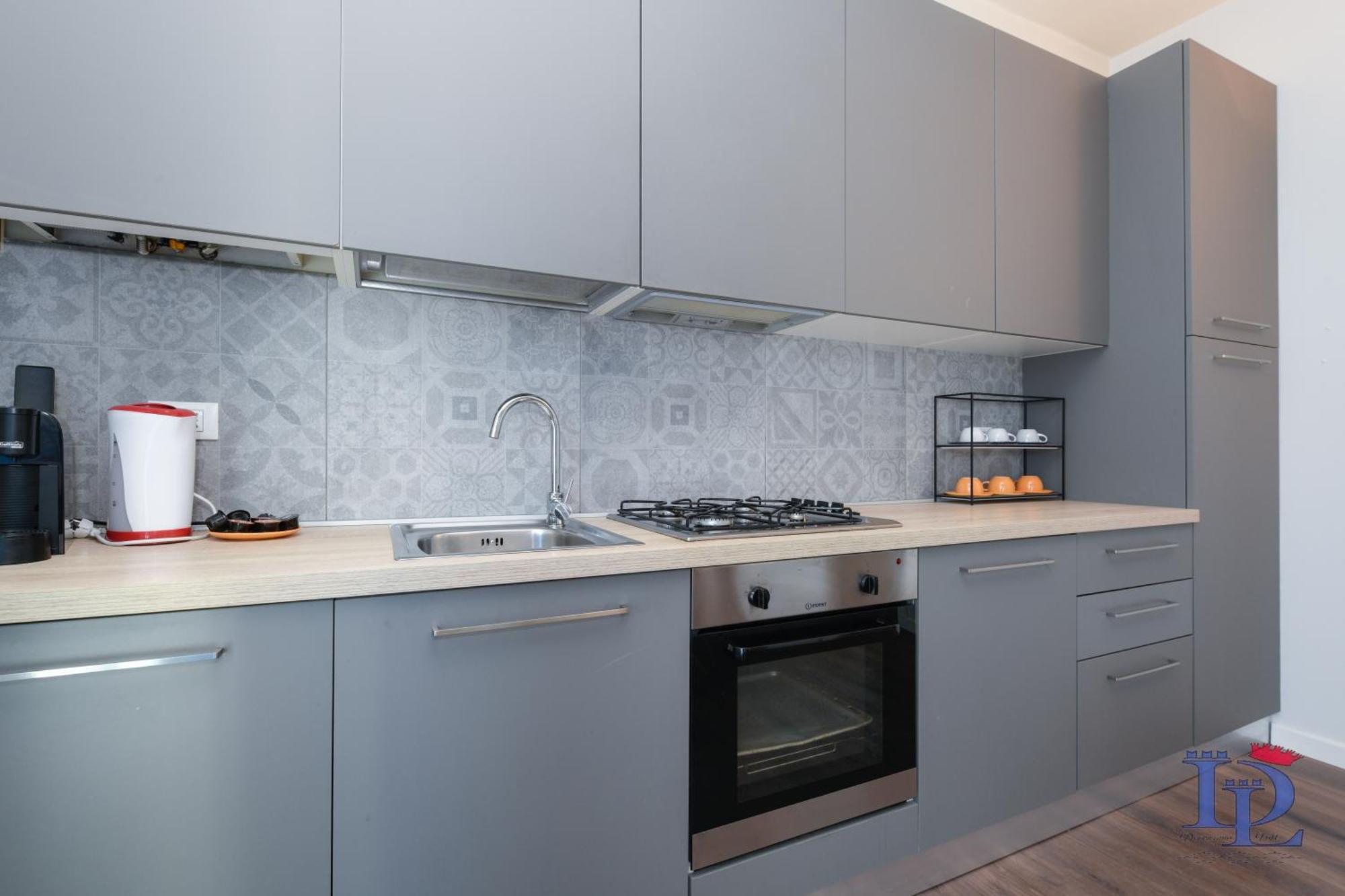 Desenzanoloft Official Partner Marriott Homes & Villas - Jack'S Penthouse Desenzano del Garda Bagian luar foto