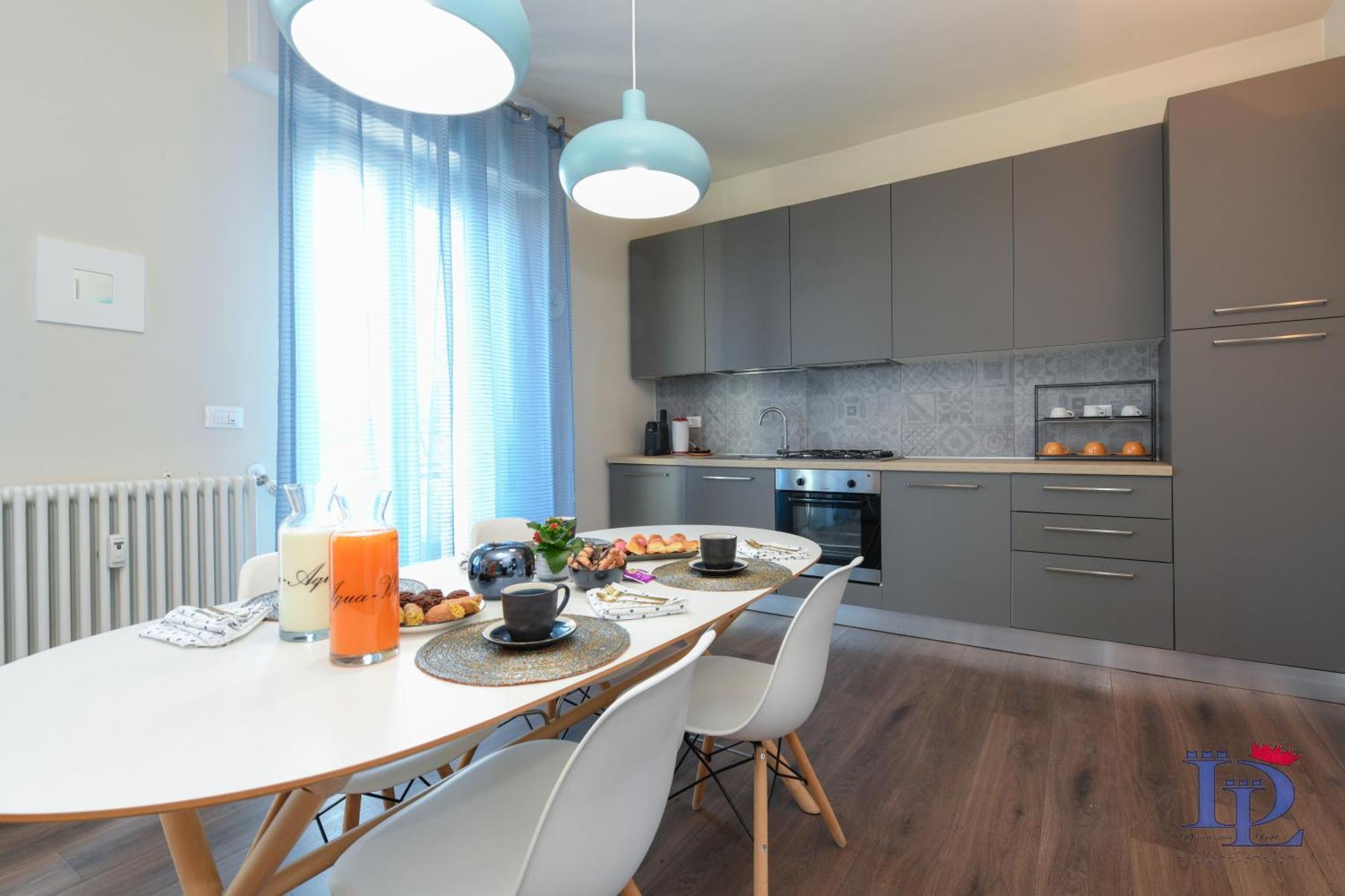 Desenzanoloft Official Partner Marriott Homes & Villas - Jack'S Penthouse Desenzano del Garda Bagian luar foto