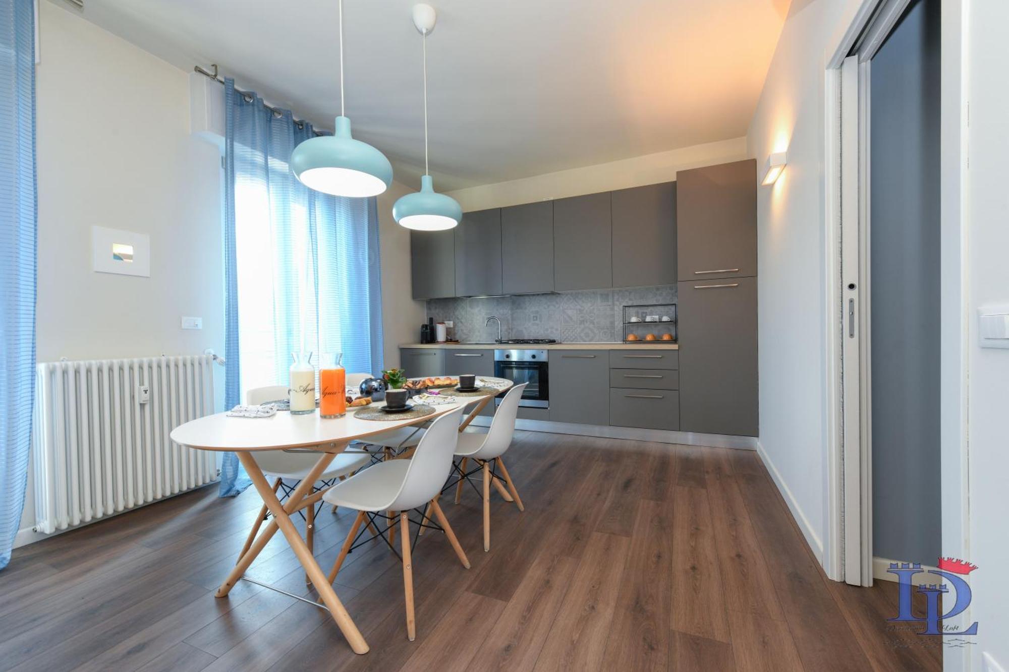 Desenzanoloft Official Partner Marriott Homes & Villas - Jack'S Penthouse Desenzano del Garda Bagian luar foto