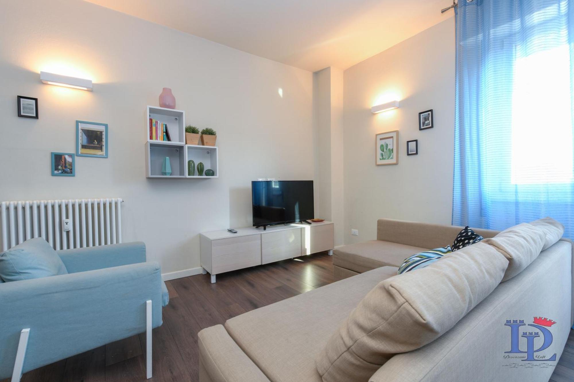 Desenzanoloft Official Partner Marriott Homes & Villas - Jack'S Penthouse Desenzano del Garda Bagian luar foto