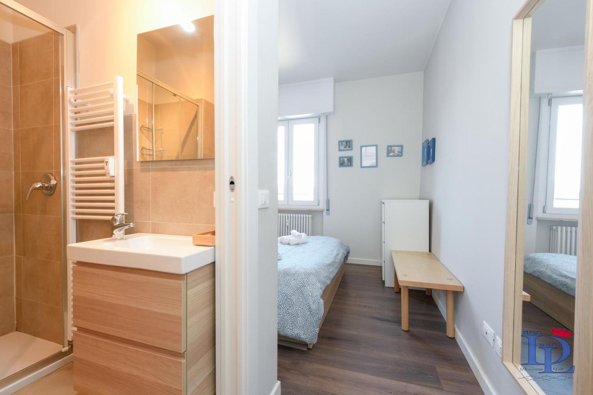 Desenzanoloft Official Partner Marriott Homes & Villas - Jack'S Penthouse Desenzano del Garda Bagian luar foto