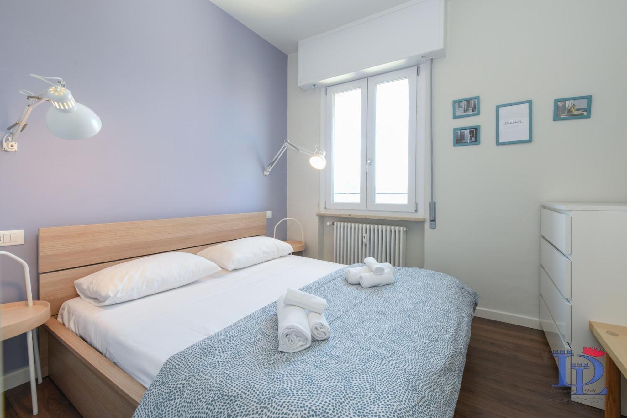 Desenzanoloft Official Partner Marriott Homes & Villas - Jack'S Penthouse Desenzano del Garda Bagian luar foto