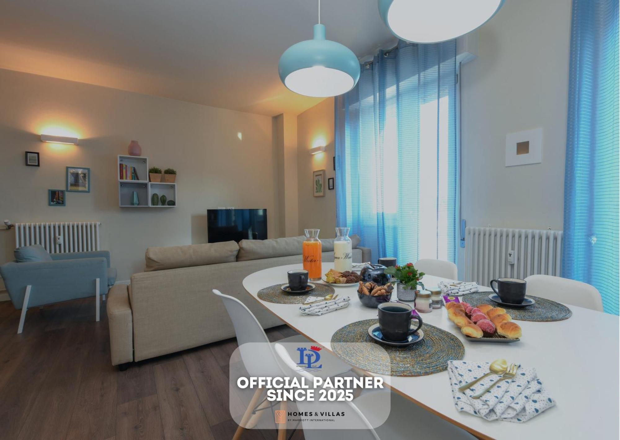 Desenzanoloft Official Partner Marriott Homes & Villas - Jack'S Penthouse Desenzano del Garda Bagian luar foto
